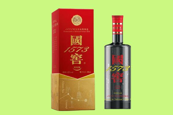 宜宾回收国窖